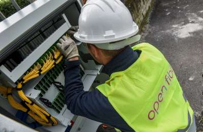 Sviluppo banda larga: diplomati e laureati per la rete Oper Fiber