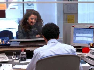 Importante azienda del settore idrico cerca 10 amministrativi e 30 operai a Roma e Viterbo