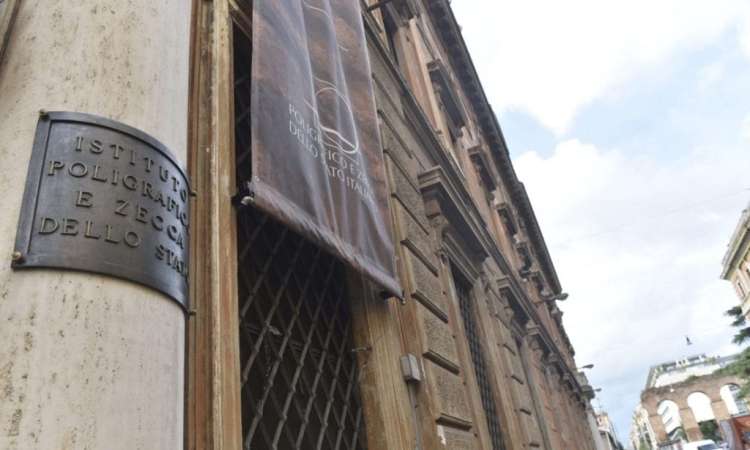Il Poligrafico dello Stato assume 3 manutentori elettrici/elettronici a Roma