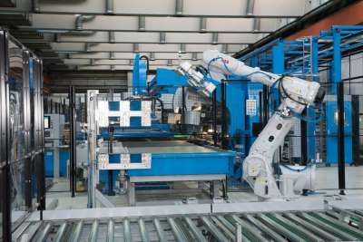 LA MULTINAZIONALE ABB CERCA ADDETTI/E AL MONTAGGIO A CASSINO