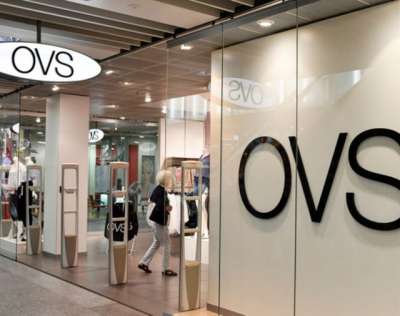 Numerosi addetti vendita e magazzinieri per il Gruppo Ovs: le chance a Roma