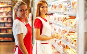 Ipermercato di prossima apertura in provincia di Frosinone cerca personale