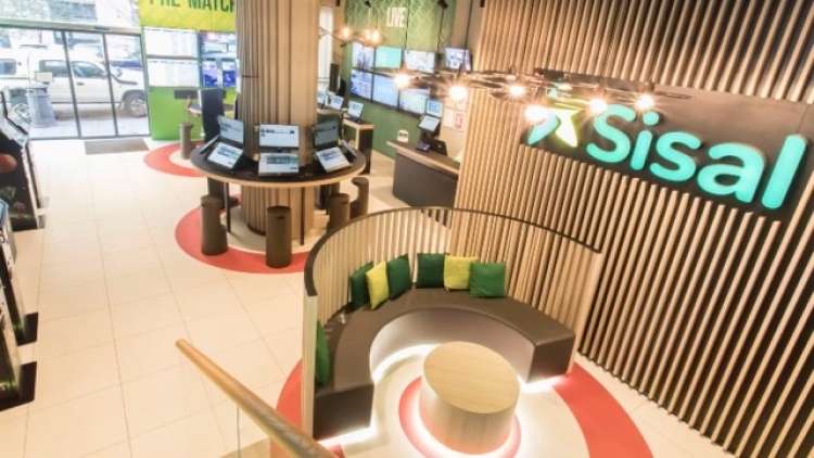 Sisal, 60 nel settore giochi/scommesse: informatici, manager, store assistant