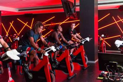 Virgin Active cerca personale per nuova apertura a Roma: receptionist, consulenti, istruttori...