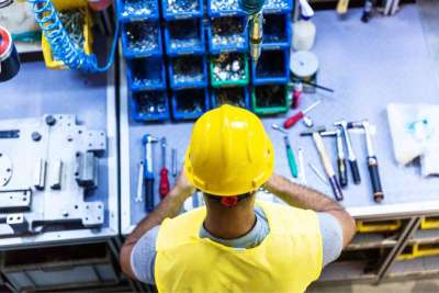 Fonderia in provincia di Pavia assume 6 operai a tempo indeterminato