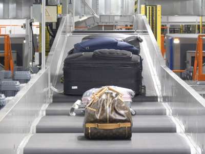 20 addetti al carico/scarico bagagli e 10 addetti al check-in per l&rsquo;aeroporto di Fiumicino