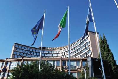15 dirigenti a tempo indeterminato per la Giunta regionale del Lazio