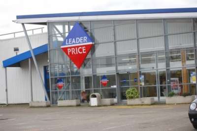 2.500 POSTI NEI 200 NUOVI DISCOUNT DEL MARCHIO LEADER PRICE