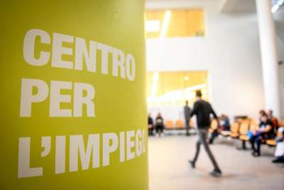 Regione Calabria: 568 posti per il potenziamento dei centri per l&rsquo;impiego