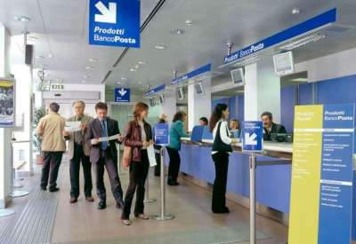 Poste Italiane cerca promotori di prodotti e servizi a Bolzano e provincia