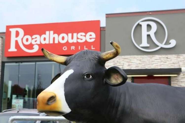 ROADHOUSE RESTAURANT APRE 20 NUOVI RISTORANTI ENTRO DICEMBRE E ASSUME SU TUTTO IL TERRITORIO NAZIONALE