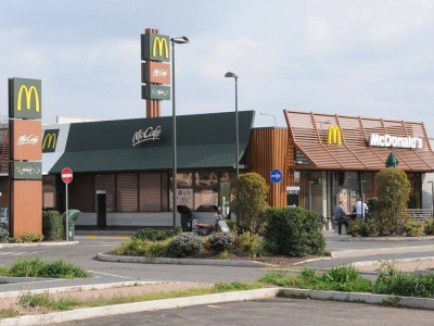 MCDONALD'S ITALIA ASSUME OPERATORI ANCHE SENZA ESPERIENZA