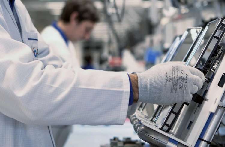 Ingegneri, sistemisti, sviluppatori: 20 nell&rsquo;intelligenza artificiale di Seco