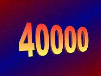 40.000 &ldquo;mi piace&rdquo; per la pagina Facebook di LAVORO FACILE