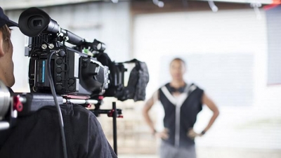 ATTORI E ATTRICI PER UNA SERIE DI VIDEOLETTURE PER RAI 5