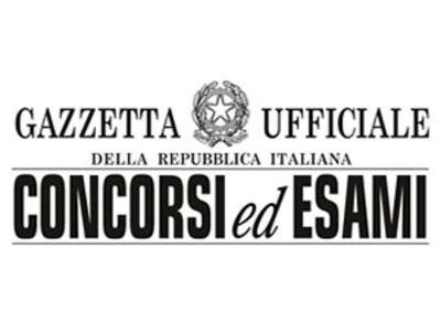 CONCORSO PER 14 TENENTI ALL'AERONAUTICA MILITARE