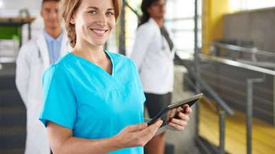 128 nella sanit&agrave; del Lazio: infermieri, OSS, fisioterapisti, logopedisti e terapisti