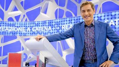 Reazione a catena seleziona concorrenti: al via la nuova edizione del game show