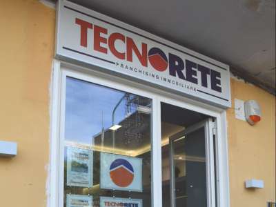 Tecnorete cerca agenti e periti immobiliari per filiale di Roma
