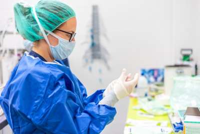 Synlab Lazio ricerca infermieri e medici prelevatori a Roma