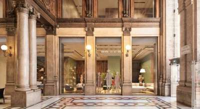 Galleria Alberto Sordi: da Mango c&rsquo;&egrave; posto per addetti vendita, magazzinieri, manager e visual