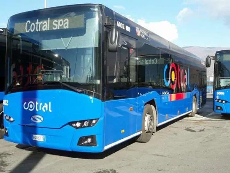 Cotral assume 3 capi unit&agrave; tecnica a Roma: basta il diploma di scuola superiore