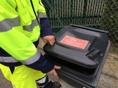 20 OPERATORI ECOLOGICI IN TOSCANA PER ALIA SERVIZI AMBIENTALI