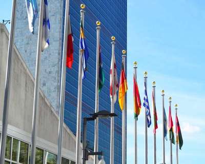 Giovani laureati all&rsquo;Onu: pu&ograve; cominciare cos&igrave; una carriera mondiale