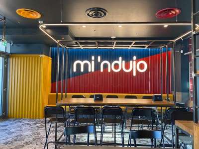 La catena di ristoranti Mi&rsquo;Ndujo cerca personale a Roma