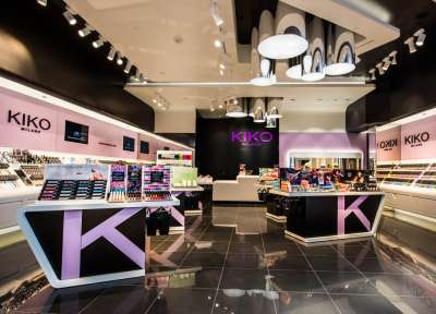 SALES ASSISTANT E STORE MANAGER PER IL GRUPPO KIKO