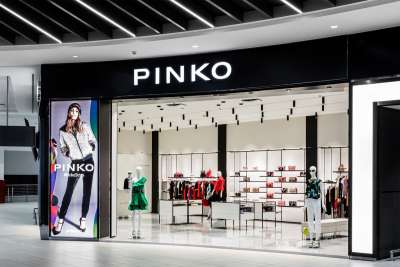 Sales assistant a Roma, Milano. Torino e Venezia nella moda di Pinko