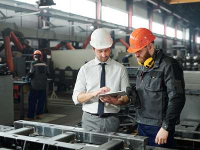 Ingenn cerca ingegneri e tecnici: la societ&agrave; &egrave; al servizio delle imprese