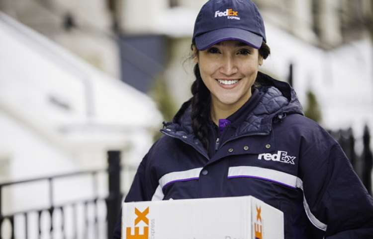 500 assunzioni dai facchini ai manager nella logistica FedEx. Molti posti anche a Roma
