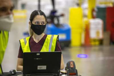 500 nuovi posti Amazon in tutta Italia a tempo indeterminato: career day il 16 settembre