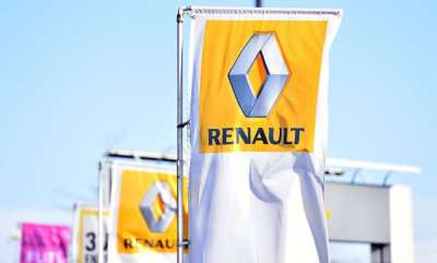 7 RENAULT ITALIA: TIROCINANTI E TECNICI PER ROMA-MILANO