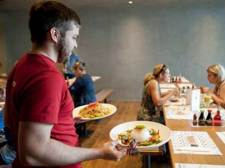 Accordo Chef Express-Percassi: 200 nella ristorazione per nuovi locali