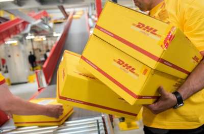 DHL CERCA OPERATORI LOGISTICI PER I MAGAZZINI A ROMA