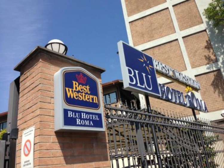 Gli Hotel Best Western cercano personale a Roma, Cinisello Balsamo (MI) e Verona