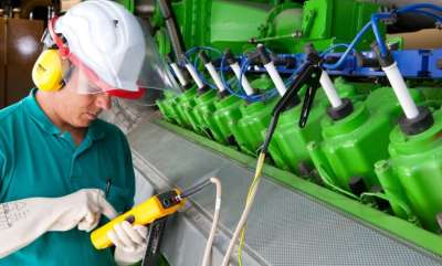 113 nell&rsquo;energia targata Edison: impiegati, operatori, responsabili, tecnici