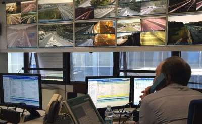 Azienda leader del settore Infrastrutture/Trasporti assume operatori centro viabilit&agrave; a Roma