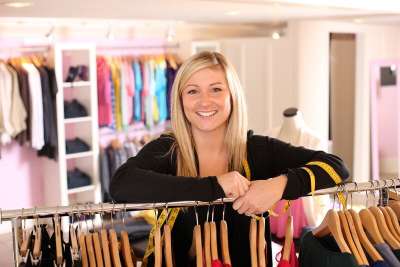 STAGE PER 5 ADDETTI VENDITA FULL-TIME A ROMA E OSTIA