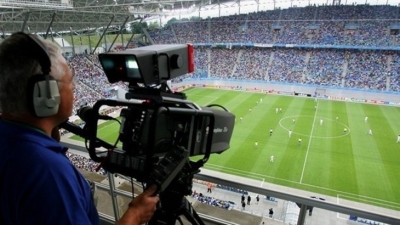 CALCIO IN TV: INFRONT ITALY CERCA RESPONSABILI E INGEGNERI