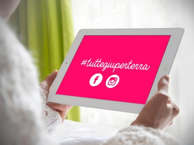 TUTTI GI&Ugrave; PER TERRA ONLUS: ANIMATORI, OPERATORI E SEGRETARIA