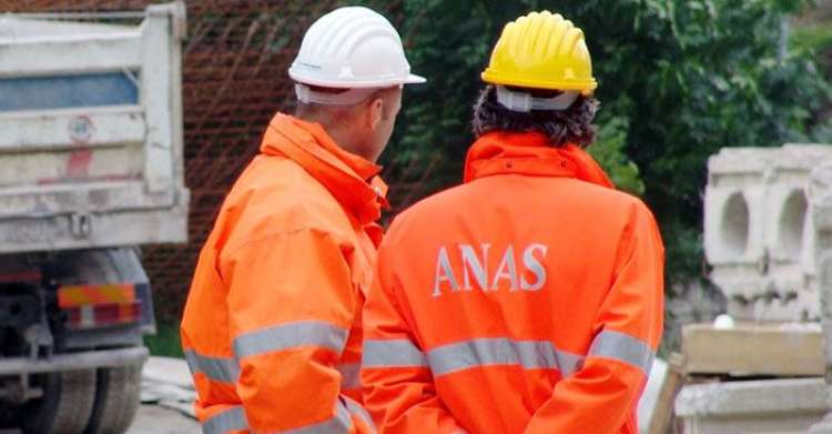 Anas assume capo cantonieri e cantonieri apprendisti: domande entro il 26 gennaio