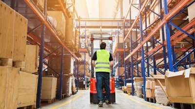 Ferrovie dello Stato assume magazzinieri a tempo indeterminato