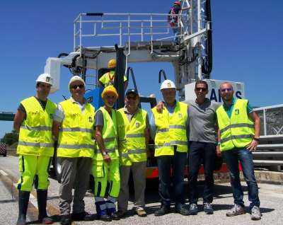 Anas cerca assistenti tecnici/ispettori di cantiere: domande entro il 1&deg; ottobre