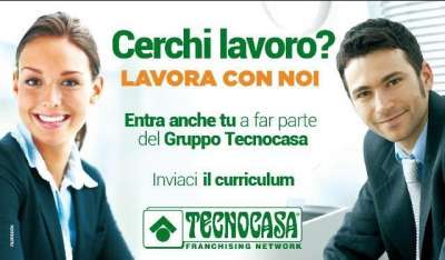 NUOVA AGENZIA TECNOCASA A ROMA: 6 COORDINATRICI E COLLABORATORI
