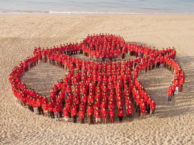 SAVE THE CHILDREN ASSUME A ROMA E MILANO