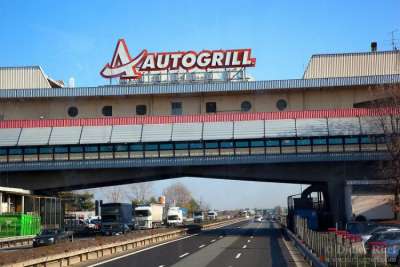 AUTOGRILL ASSUME OPERATORI (ANCHE PER AEROPORTO DI FIUMICINO)