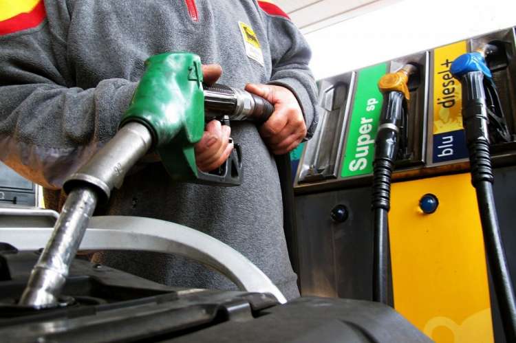 STAGE PER ADDETTO ALLA DISTRIBUZIONE DI CARBURANTI A CEPRANO